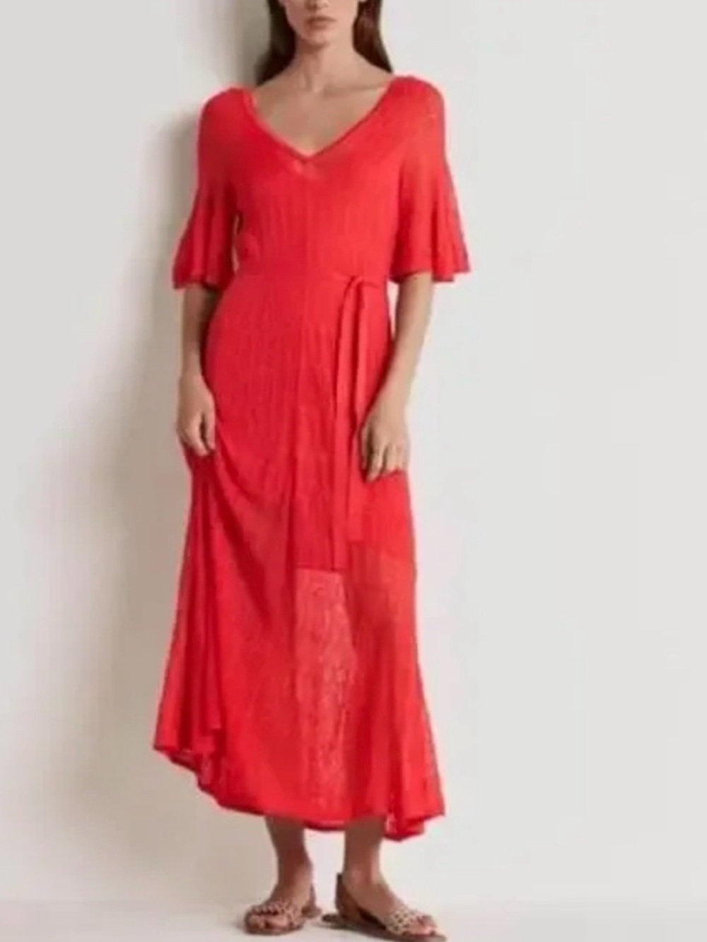 BODEN DRESS 
ORIGINAL PRICE $169.00